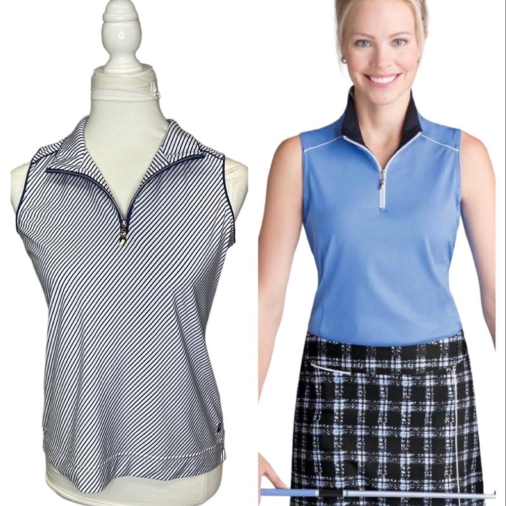 Sport Haley Golf Blouse